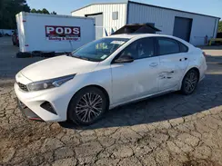 3KPF54AD9NE457974 2022 KIA FORTE