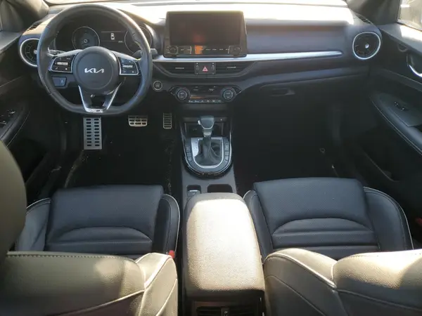 3KPF54AD9NE457974 2022 KIA FORTE - Image 8