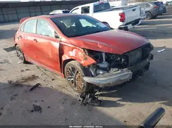 3KPF54AD9NE458333 2022 KIA FORTE