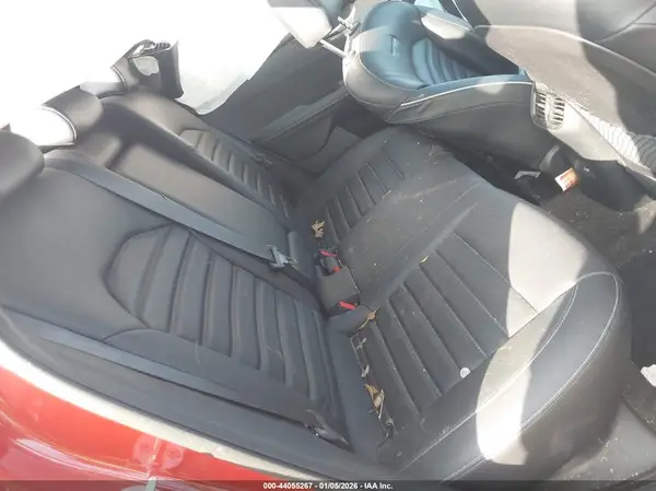 3KPF54AD9NE458333 2022 KIA FORTE - Image 8