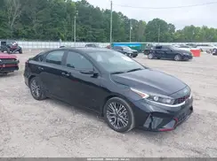 3KPF54AD9NE458980 2022 KIA FORTE