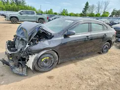 3KPF54AD9NE466917 2022 KIA FORTE