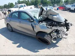 3KPF54AD9NE470417 2022 KIA FORTE