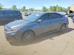 3KPF54AD9NE470935 2022 KIA FORTE