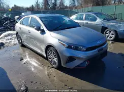 3KPF54AD9NE471518 2022 KIA FORTE