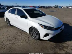 3KPF54AD9NE472006 2022 KIA FORTE