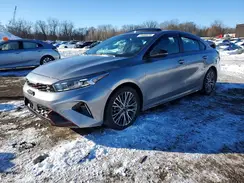 3KPF54AD9NE472099 2022 KIA FORTE
