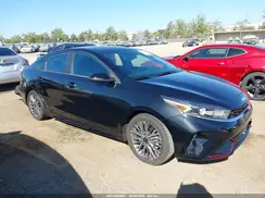 3KPF54AD9NE472345 2022 KIA FORTE