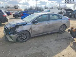 3KPF54AD9NE474032 2022 KIA FORTE