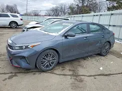 3KPF54AD9NE474600 2022 KIA FORTE