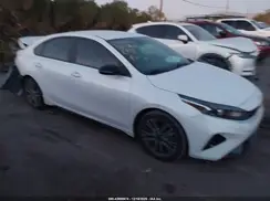3KPF54AD9NE475763 2022 KIA FORTE