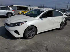 3KPF54AD9NE475780 2022 KIA FORTE