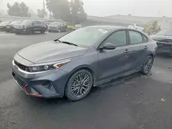 3KPF54AD9NE477710 2022 KIA FORTE