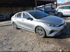 3KPF54AD9NE477867 2022 KIA FORTE