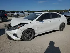 3KPF54AD9NE480168 2022 KIA FORTE