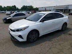 3KPF54AD9NE480655 2022 KIA FORTE
