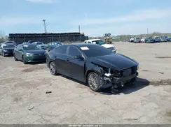 3KPF54AD9NE481465 2022 KIA FORTE