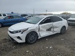 3KPF54AD9NE483782 2022 KIA FORTE