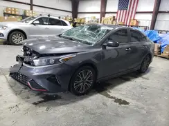 3KPF54AD9NE484656 2022 KIA FORTE