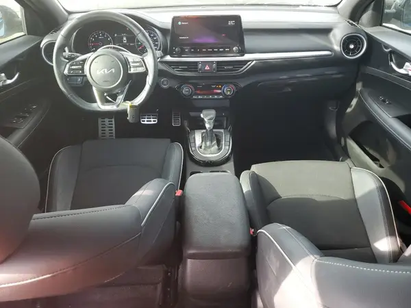 3KPF54AD9NE488478 2022 KIA FORTE - Image 8