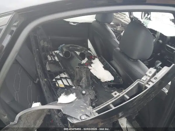 3KPF54AD9NE488982 2022 KIA FORTE - Image 8