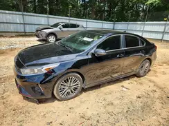 3KPF54AD9NE490120 2022 KIA FORTE