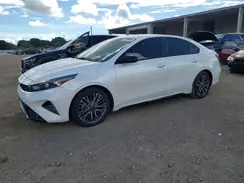 3KPF54AD9NE490764 2022 KIA FORTE