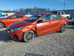 3KPF54AD9NE491042 2022 KIA FORTE