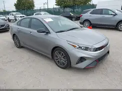 3KPF54AD9NE491140 2022 KIA FORTE