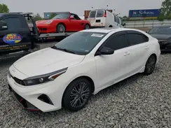 3KPF54AD9NE491736 2022 KIA FORTE