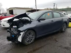 3KPF54AD9NE492000 2022 KIA FORTE