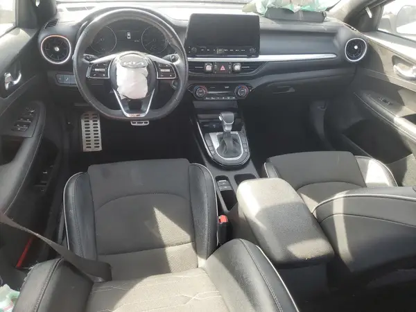 3KPF54AD9NE492319 2022 KIA FORTE - Image 8