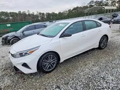 3KPF54AD9NE492322 2022 KIA FORTE