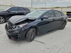 3KPF54AD9NE492644 2022 KIA FORTE