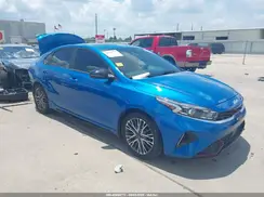 3KPF54AD9NE495057 2022 KIA FORTE