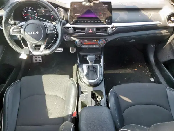 3KPF54AD9NE497147 2022 KIA FORTE - Image 8