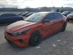 3KPF54AD9NE497326 2022 KIA FORTE