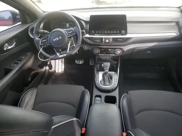 3KPF54AD9NE497326 2022 KIA FORTE - Image 8