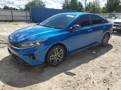 3KPF54AD9NE497939 2022 KIA FORTE