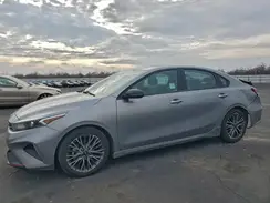 3KPF54AD9NE498525 2022 KIA FORTE