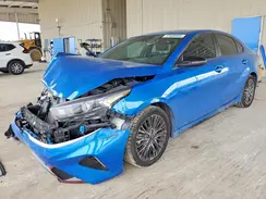 3KPF54AD9NE498542 2022 KIA FORTE