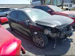 3KPF54AD9NE498735 2022 KIA FORTE