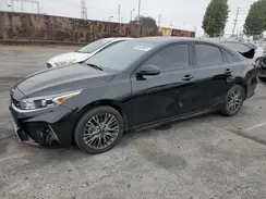 3KPF54AD9NE500497 2022 KIA FORTE