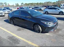 3KPF54AD9NE501407 2022 KIA FORTE