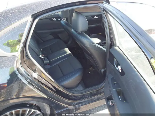 3KPF54AD9NE501407 2022 KIA FORTE - Image 8