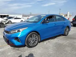 3KPF54AD9NE501519 2022 KIA FORTE