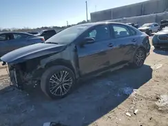 3KPF54AD9NE501827 2022 KIA FORTE