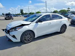 3KPF54AD9NE503822 2022 KIA FORTE