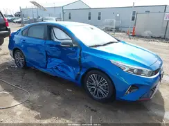 3KPF54AD9NE504341 2022 KIA FORTE