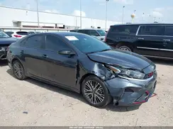 3KPF54AD9NE506607 2022 KIA FORTE
